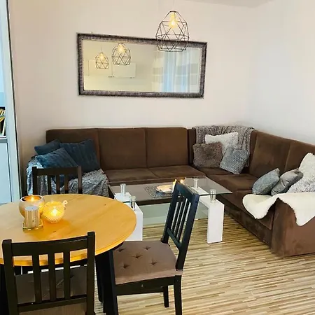 Apartamento Apartament Piekny Gdansk