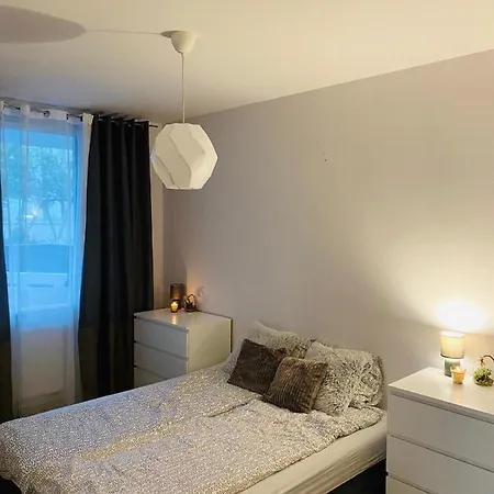 Apartament Piekny Gdansk