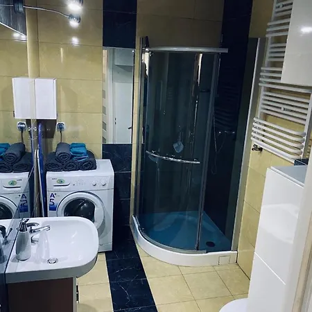 Apartamento Apartament Piekny *