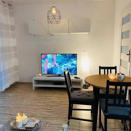 Apartamento Apartament Piekny *