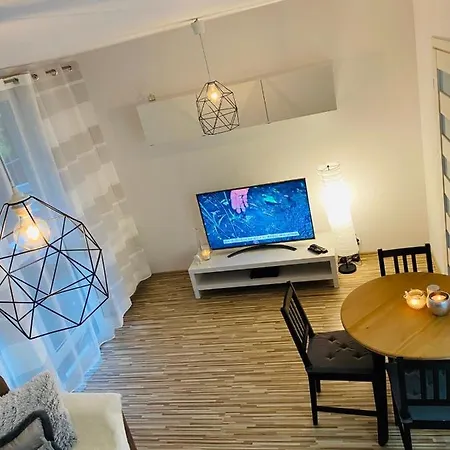 Apartamento Apartament Piekny