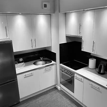 Apartamento Apartament Piekny